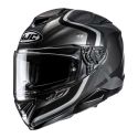 Casco Integrale Hjc Rpha72 Ernem Mc5