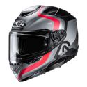 Casco Integrale Hjc Rpha72 Ernem Mc1sf