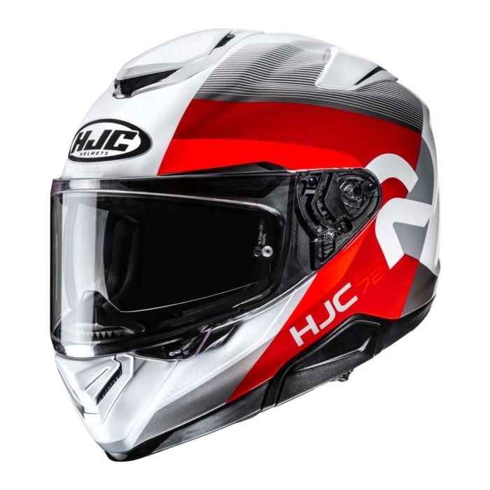 Casco Integrale Hjc Rpha72 Phyta Mc1