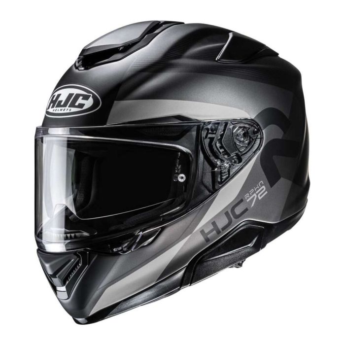 Casco Integrale Hjc Rpha72 Phyta Mc5sf