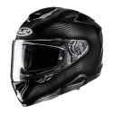 Casco Integrale Hjc Rpha72 Carbon Black