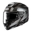 Casco Integrale Hjc Rpha72 Carbon Fynex Mc5