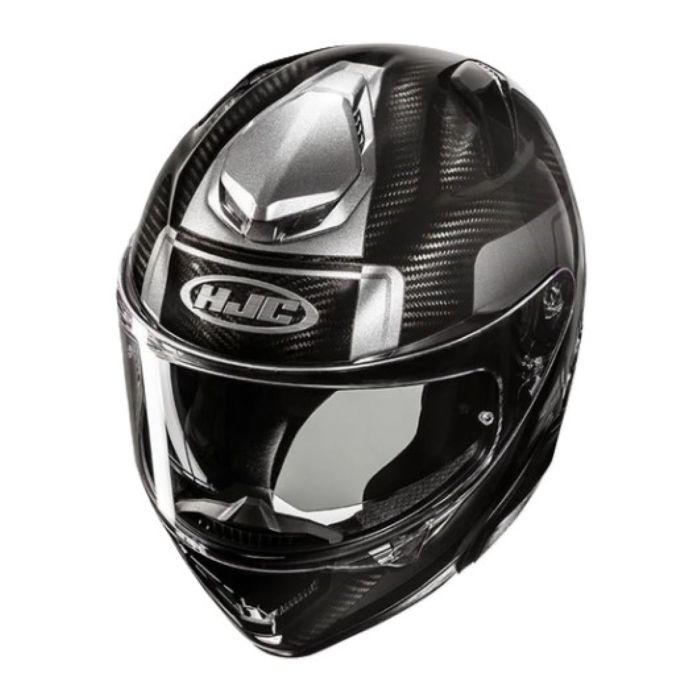 Casco Integrale Hjc Rpha72 Carbon Fynex Mc5
