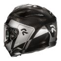 Casco Integrale Hjc Rpha72 Carbon Fynex Mc5