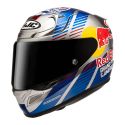 Casco Integrale Hjc Rpha12 Red Bull Austin Gp 2 Mc21