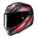 Casco Integrale Hjc Rpha12 Dravix Mc1sf