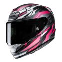 Casco Integrale Hjc Rpha12 Dravix Mc8sf