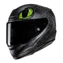 Casco Integrale Hjc Rpha12 Toothless Ii Universal Mc4sf