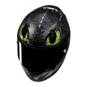 Casco Integrale Hjc Rpha12 Toothless Ii Universal Mc4sf