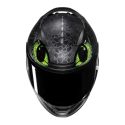 Casco Integrale Hjc Rpha12 Toothless Ii Universal Mc4sf