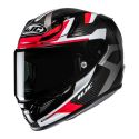Casco Integrale Hjc Rpha12 Carbon Xentra Mc1