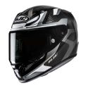 Casco Integrale Hjc Rpha12 Carbon Xentra Mc5