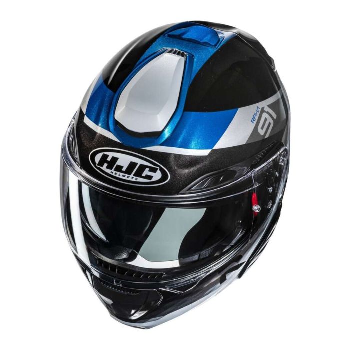 Casco Modulare Hjc Rpha91 Madal Mc2