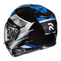 Casco Modulare Hjc Rpha91 Madal Mc2