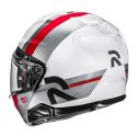Casco Modulare Hjc Rpha91 Fensh Mc1