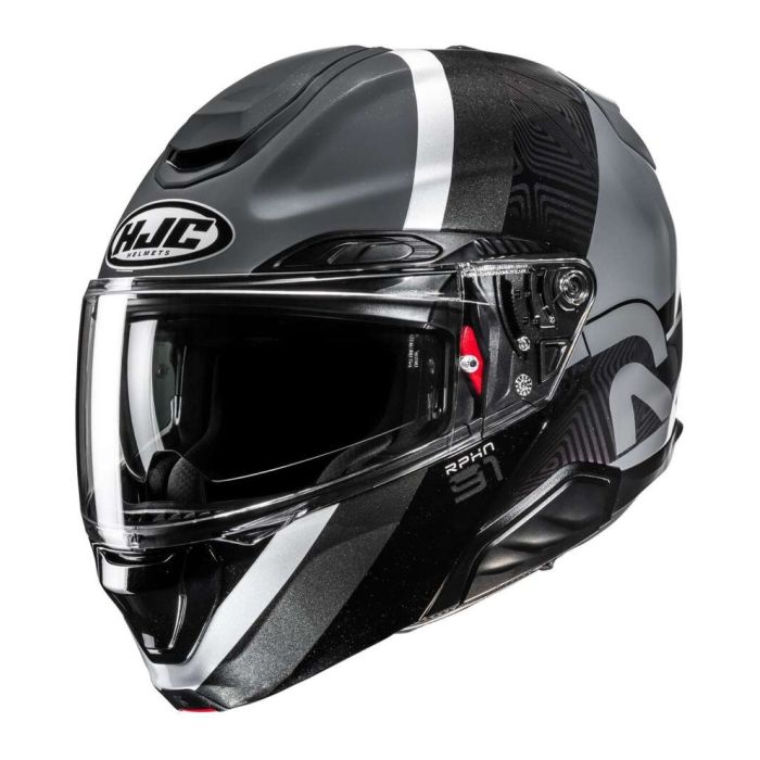 Casco Modulare Hjc Rpha91 Fensh Mc5