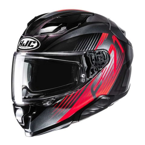 Casco Integrale HjcF71 Catos Mc1