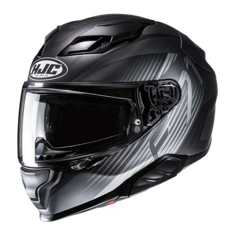 Casco Integrale HjcF71 Catos Mc5sf