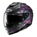 Casco Integrale HjcI71 Niel Mc28sf