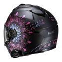 Casco Integrale HjcI71 Niel Mc28sf