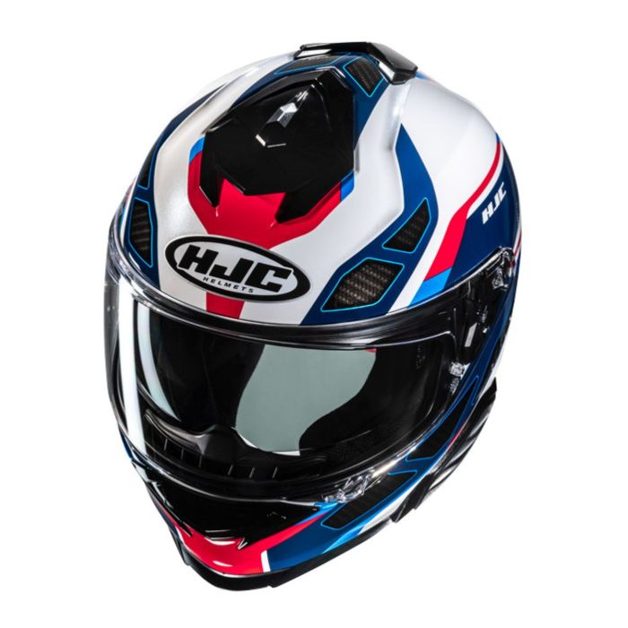 Casco Integrale HjcI71 Zest Mc21
