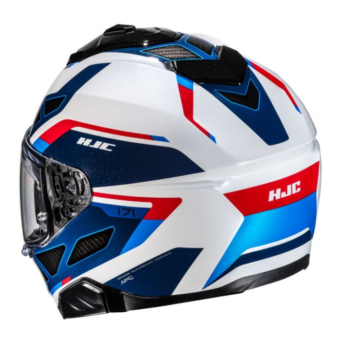 Casco Integrale HjcI71 Zest Mc21