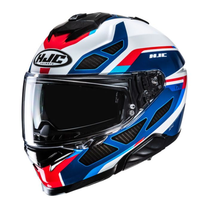 Casco Integrale HjcI71 Zest Mc21