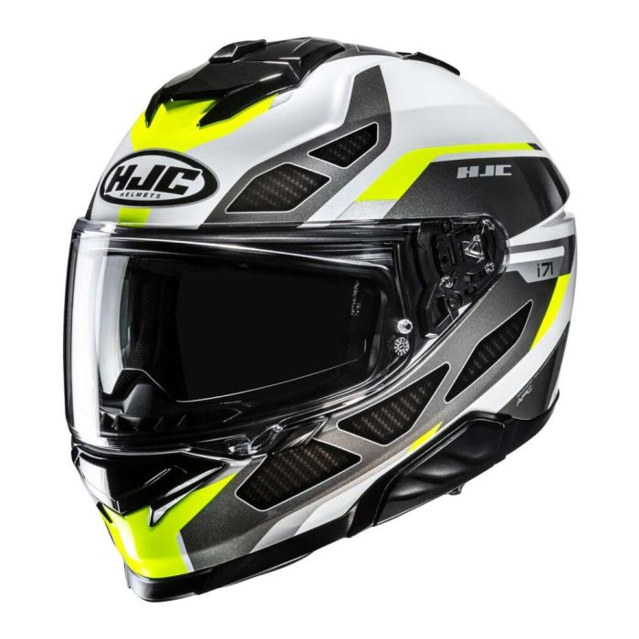 Casco Integrale HjcI71 Zest Mc3h
