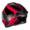 Casco Integrale Hjc C71 Faber Mc1