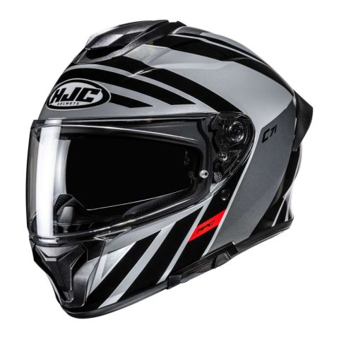 Casco Integrale Hjc C71 Faber Mc5