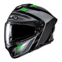 Casco Integrale Hjc C71 Faber Mc7