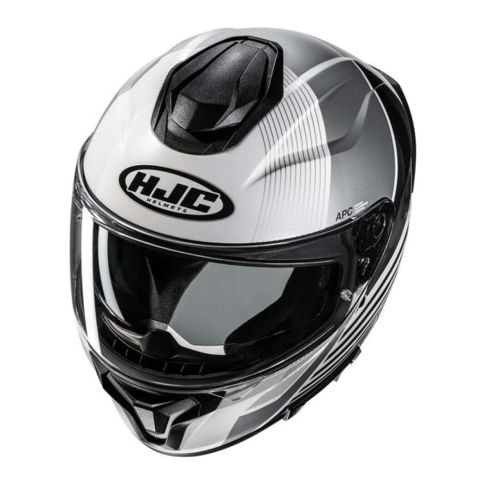 Casco Integrale Hjc C71 Morix Mc5