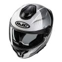 Casco Integrale Hjc C71 Morix Mc5