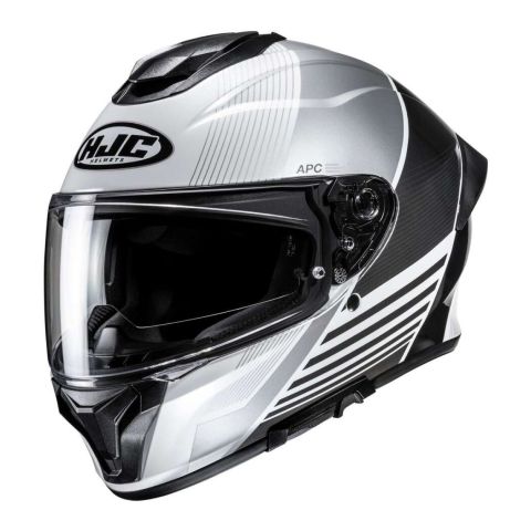 Casco Integrale Hjc C71 Morix Mc5