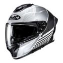Casco Integrale Hjc C71 Morix Mc5