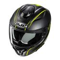 Casco Integrale Hjc C71 Quez Mc3hsf