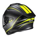 Casco Integrale Hjc C71 Quez Mc3hsf