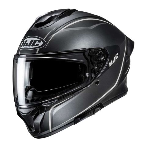 Casco Integrale Hjc C71 Quez Mc5sf