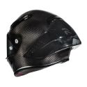 Casco Integrale Hjc Rpha1 V2 Carbon Solid Black