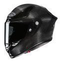 Casco Integrale Hjc Rpha1 V2 Carbon Solid Black