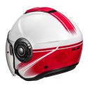 Casco Jet HjcI40n Vision Mc1