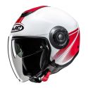 Casco Jet HjcI40n Vision Mc1