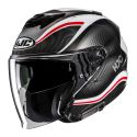 Casco Jet Hjc I31 Depe Mc1