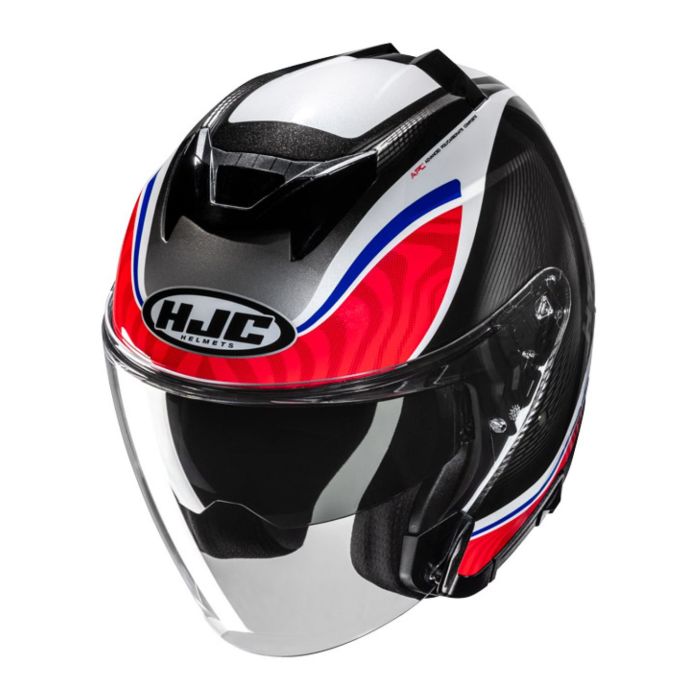 Casco Jet Hjc I31 Depe Mc21