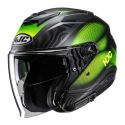 Casco Jet Hjc I31 Depe Mc3hsf