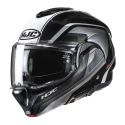 Casco Modulare Hjc F100 Reff Mc21