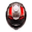Casco Modulare Hjc F100 Antman Marvel Mc1