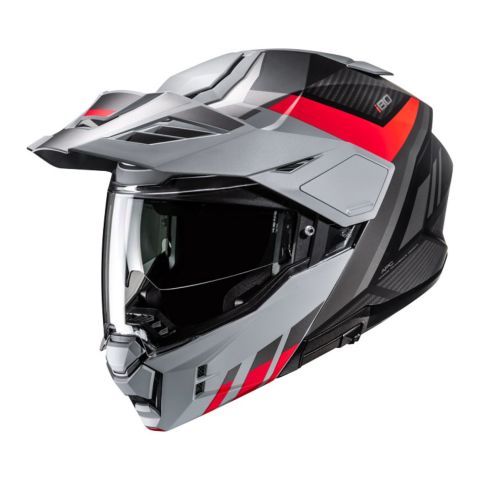 Casco Modulare Hjc I80 Imes Mc1sf
