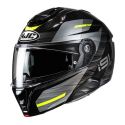 Casco Modulare Hjc I91 Dusk Mc3h