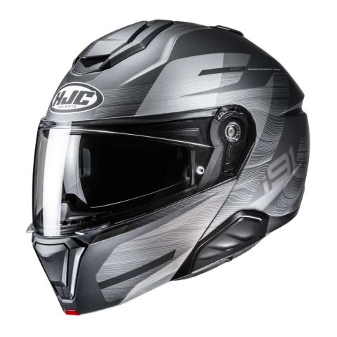 Casco Modulare Hjc I91 Dusk Mc5sf